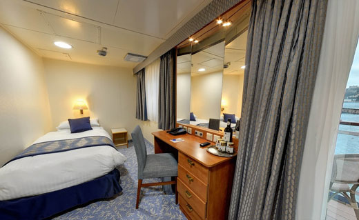 Fred Olsen Cruises Black Watch Single Balcony Suite.jpg